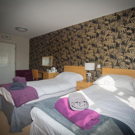 Brockley Hall Hotel Saltburn-by-the-Sea Chambre photo