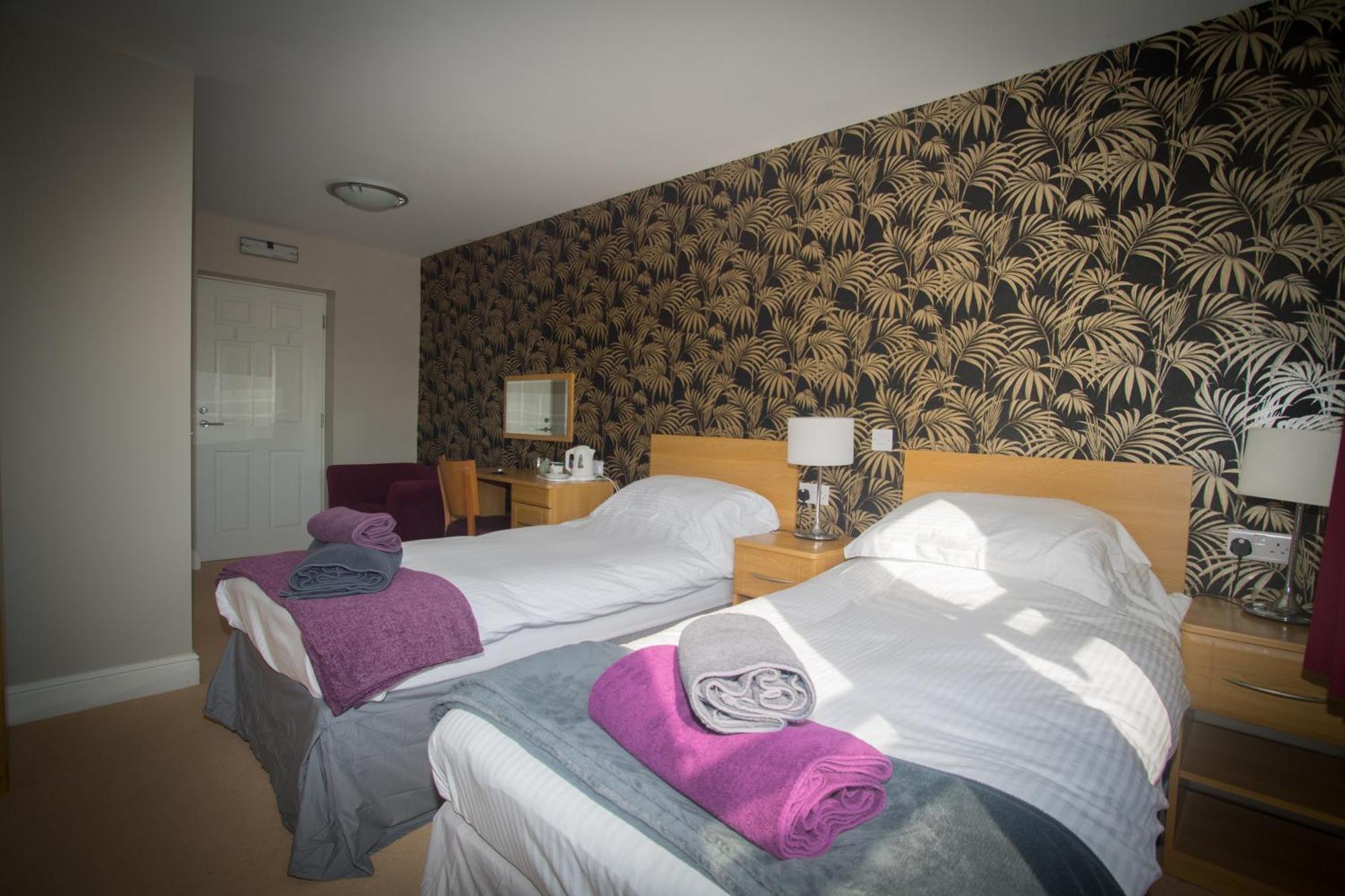 Brockley Hall Hotel Saltburn-by-the-Sea Chambre photo