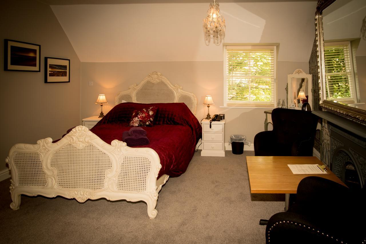 Brockley Hall Hotel Saltburn-by-the-Sea Extérieur photo