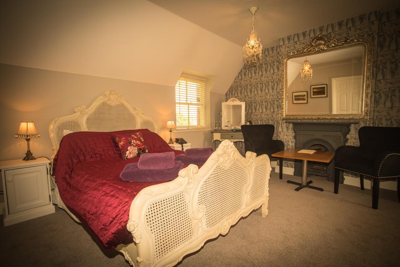 Brockley Hall Hotel Saltburn-by-the-Sea Extérieur photo